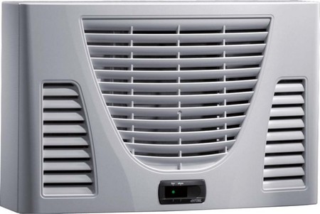 Air conditioner (switchgear cabinet) 525 mm 340 mm 3302310