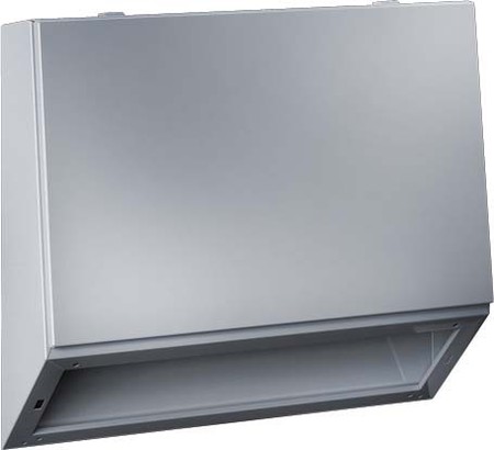 Desk system (switchgear cabinet) Cover 800 mm 700 mm 6721500