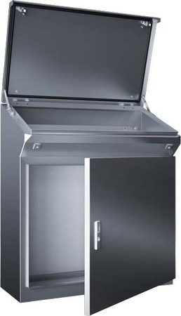 Desk system (switchgear cabinet) Console 1000 mm 960 mm 2685600