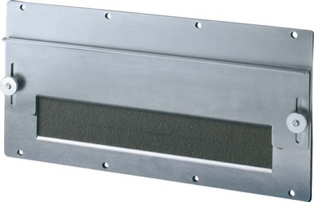 Gland plate for small distribution boards/switchgear cabinets  8