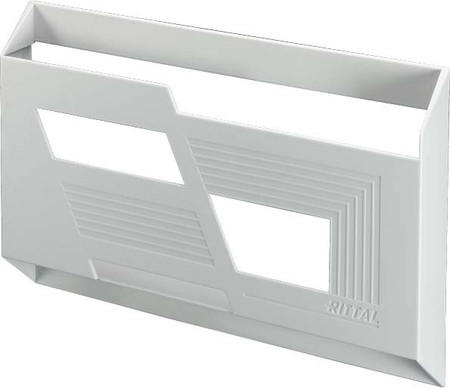 Document holder (switchgear cabinet) Plastic 256 mm 2514000