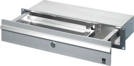 Component for installation (switchgear cabinet) Drawer 6002000