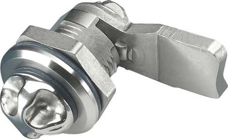 Lock system for switchgear cabinet systems Key 2304010