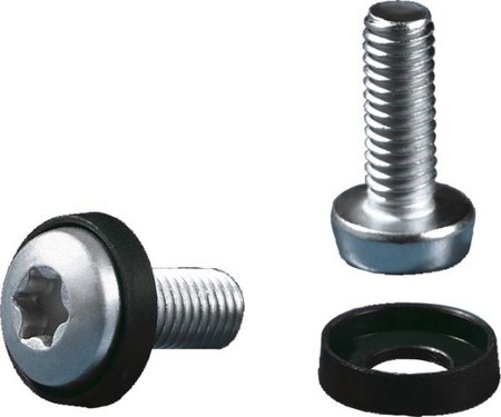 Metal screw Steel 7094140