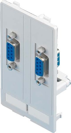 Accessories for modular connection system  2482500