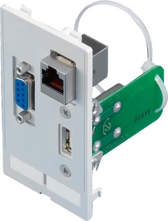 Accessories for modular connection system  2482570