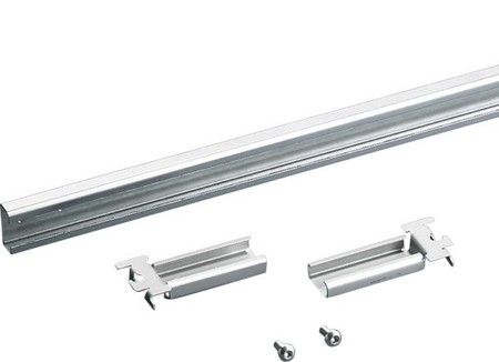 Support/Profile rail 498 mm 7828060