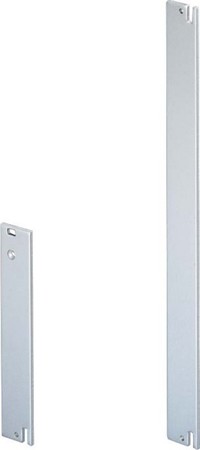 Front panel (switchgear cabinet) 20 mm 128.7 mm 3 3685500