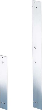 Front panel (switchgear cabinet) 20 mm 262.05 mm 6 3685579