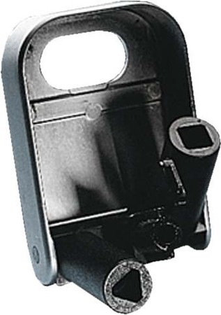 Key for enclosure Cylinder 2549000