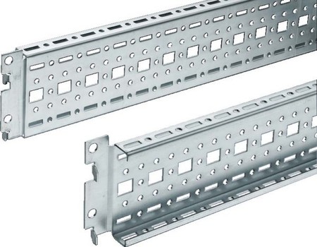 Profile (switchgear cabinet) Steel 8612150