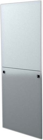 Side/back panel (switchgear cabinet)  5501040