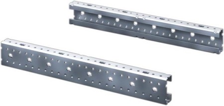 Busbar system for distribution boards 300 mm 9666702