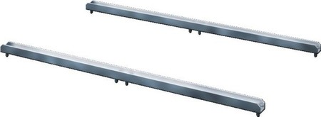 Busbar system for distribution boards 500 mm 9666722