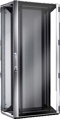 Network/server enclosure Front and rear 2 5526131