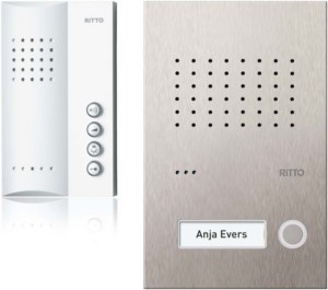 Door station set Other RGE1818325