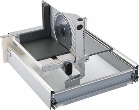 Slicing machine  546.000