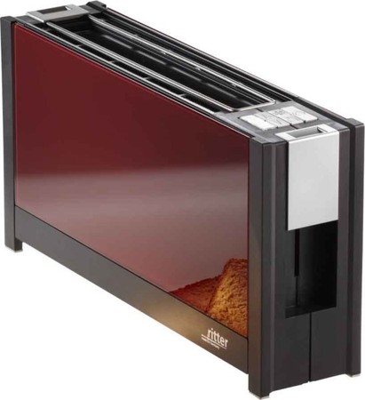 Toaster Long slot toaster 950 W 630.002