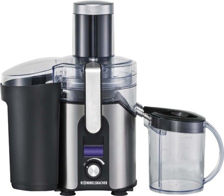 Squeezer/juicer 1250 ml 800 W ES 850/E