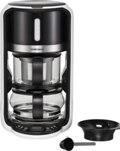 Coffee maker Tea maker 1200 W TA 1200