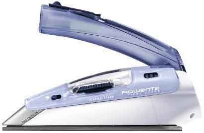 Ironing device Travel iron 1000 W DA 1510