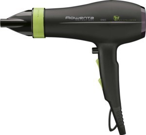 Hair dryer/hair styler Handheld hair dryer 1500 W CV 6030