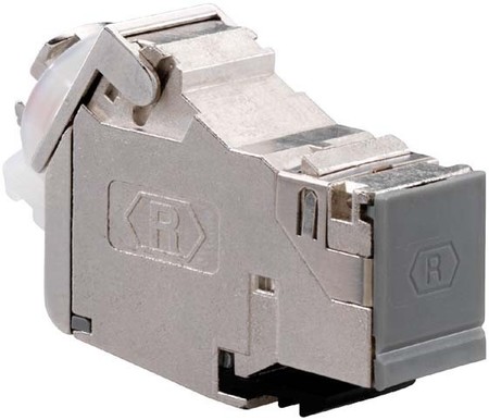 Modular connector Bus (jack) RJ45 8(8) 13900304