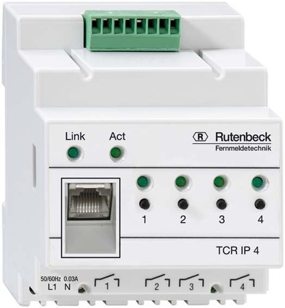 Accessories for telecommunication technique DIN rail 700802610