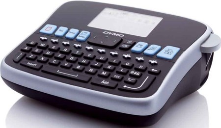 Label maker 1 Electronic label maker S0879520