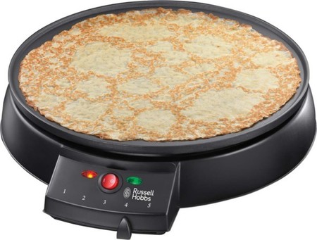 Waffle maker Crepes maker Plastic 1000 W 23003036001