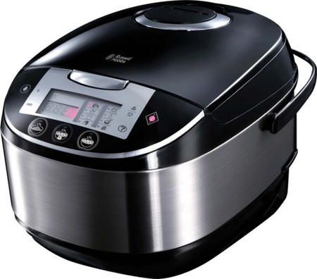 Kitchen machine 900 W 23190036002