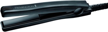 Hair dryer/hair styler Hair straightener Black 45285560700