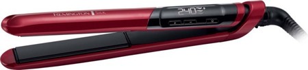 Hair dryer/hair styler Hair straightener Red 45292560100