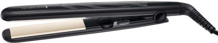 Hair dryer/hair styler Hair straightener Black 45334560100