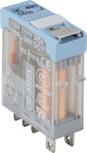 Switching relay  C10-A10BX/UC24V-Releco