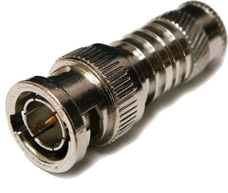 Coax connector  C759