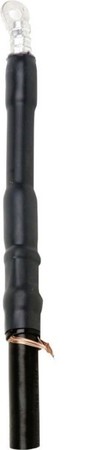 End terminal One-conductor cable Cold-shrink KE232062015