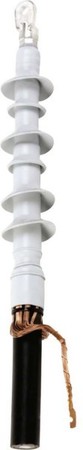 End terminal One-conductor cable Cold-shrink KE232054665