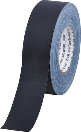 Adhesive tape 50 mm Texture Black DE272965901
