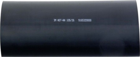 Heat-shrink tubing Thick-walled 4:1 105 mm TE100048673