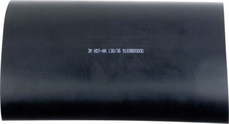 Heat-shrink tubing Thick-walled 4:1 130 mm TE100048681