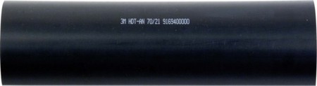Heat-shrink tubing Thick-walled 4:1 70 mm TE100048657