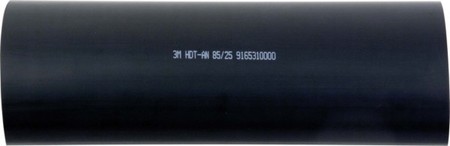 Heat-shrink tubing Thick-walled 4:1 85 mm TE100048665