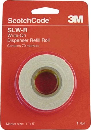 Cable coding system Roller shape Plastic 80611428097