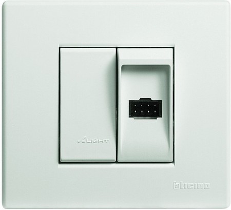 Socket outlet  306062