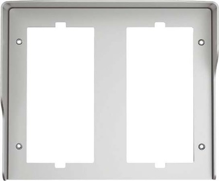 Expansion module for door and video intercom system  350541