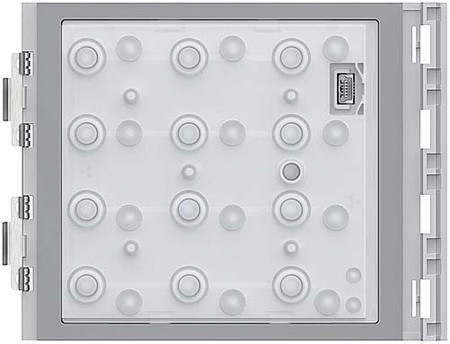 Functional module for door station Bus system 353000