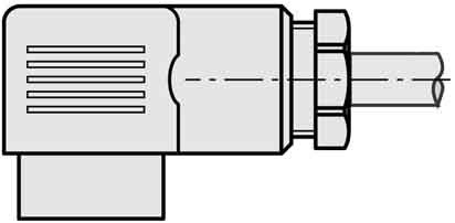 Sensor-actuator connector  6006710