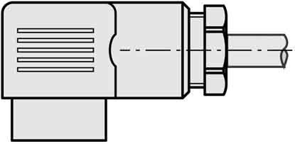 Sensor-actuator connector  6006685