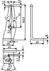 Accessories for position switches Other 2011480